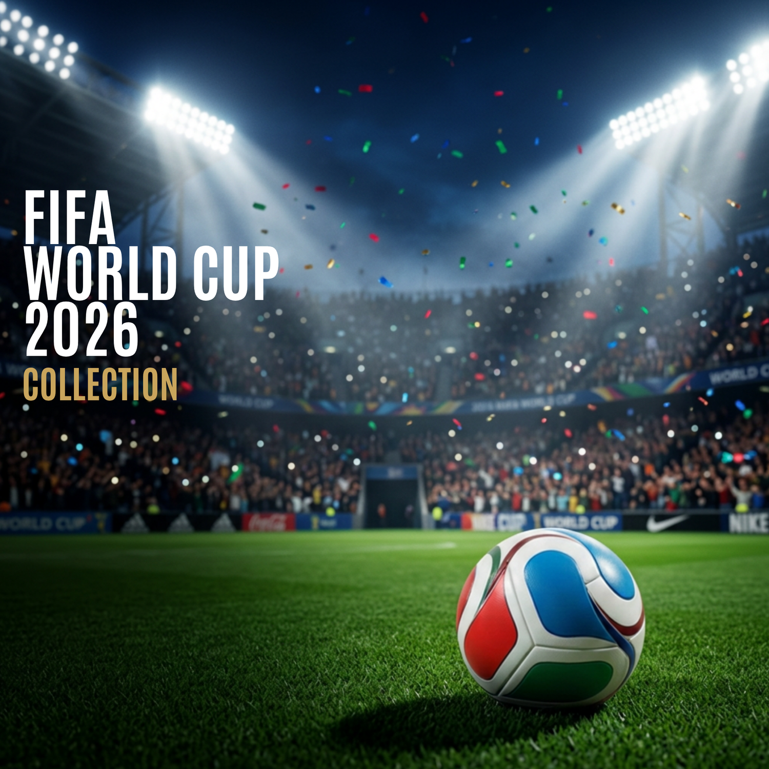 SOCCER SEASON  2026